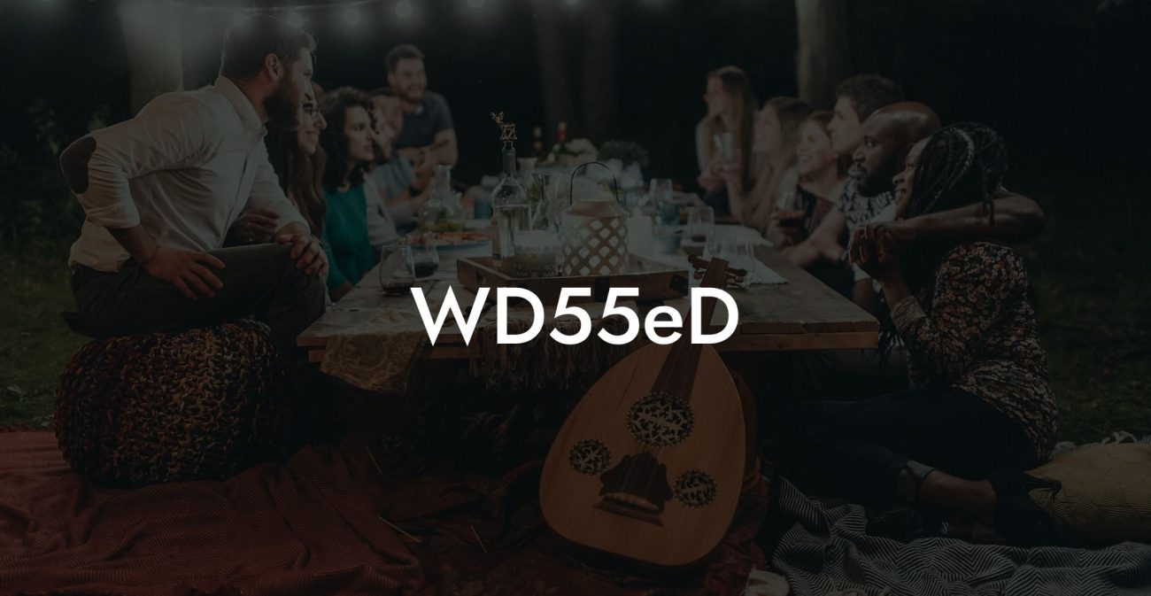 WD55eD