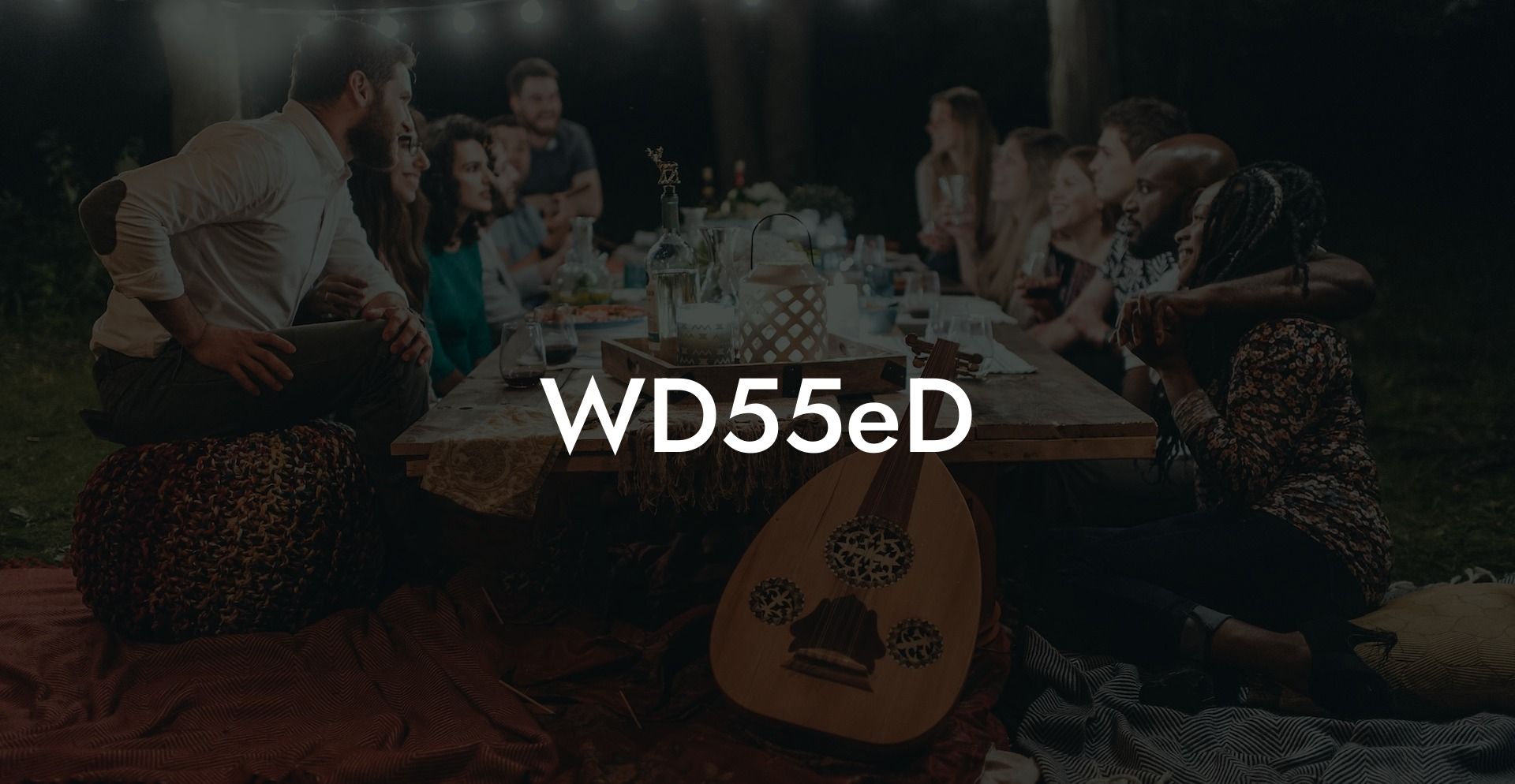 WD55eD