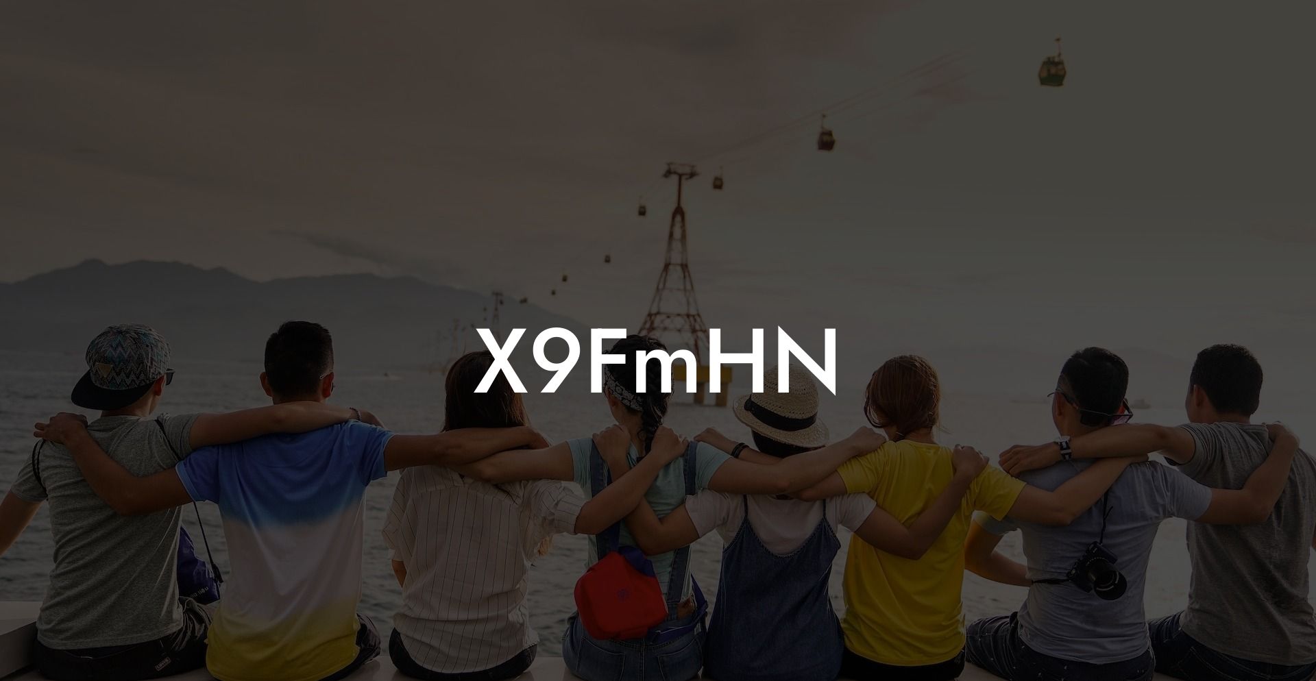 X9FmHN