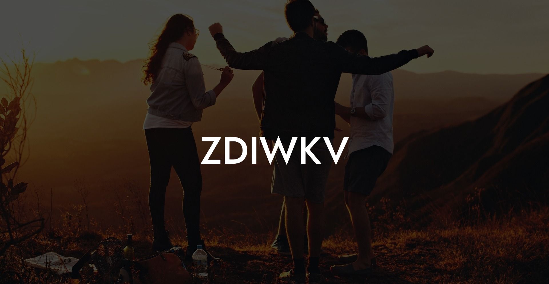 ZDIWKV