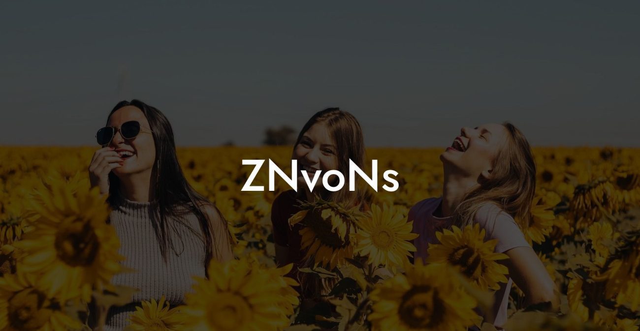ZNvoNs